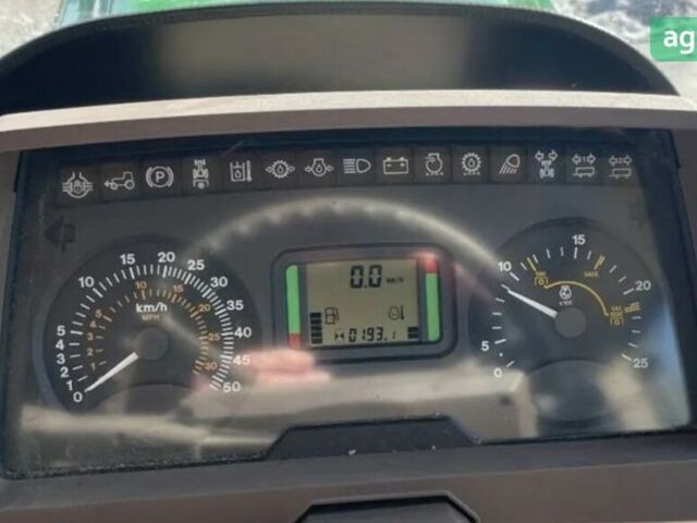 Джон Дир 6630, объемом двигателя 0 л и пробегом 0 тыс. км за 75075 $, фото 5 на Automoto.ua
