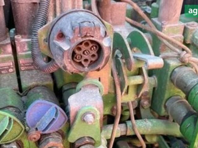 Джон Дир 6630, объемом двигателя 0 л и пробегом 0 тыс. км за 75042 $, фото 6 на Automoto.ua