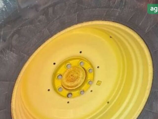 Джон Дир 6630, объемом двигателя 0 л и пробегом 0 тыс. км за 75042 $, фото 1 на Automoto.ua