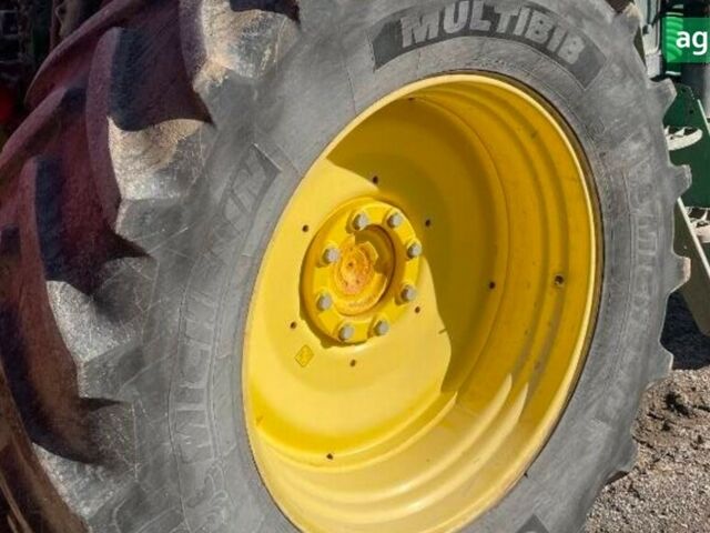 Джон Дир 6630, объемом двигателя 0 л и пробегом 0 тыс. км за 43333 $, фото 7 на Automoto.ua