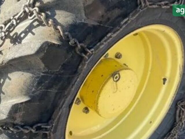 Джон Дир 6630, объемом двигателя 0 л и пробегом 0 тыс. км за 75075 $, фото 2 на Automoto.ua