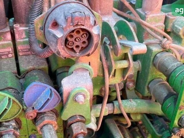 Джон Дир 6630, объемом двигателя 0 л и пробегом 0 тыс. км за 43333 $, фото 5 на Automoto.ua