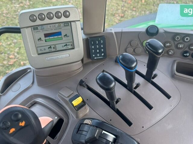 Джон Дир 6630, объемом двигателя 0 л и пробегом 6 тыс. км за 67000 $, фото 12 на Automoto.ua