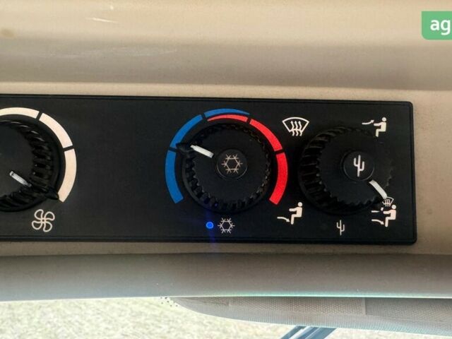 Джон Дир 6630, объемом двигателя 0 л и пробегом 6 тыс. км за 67000 $, фото 14 на Automoto.ua