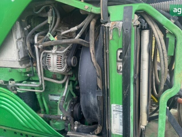 Джон Дир 6630, объемом двигателя 0 л и пробегом 6 тыс. км за 67000 $, фото 10 на Automoto.ua
