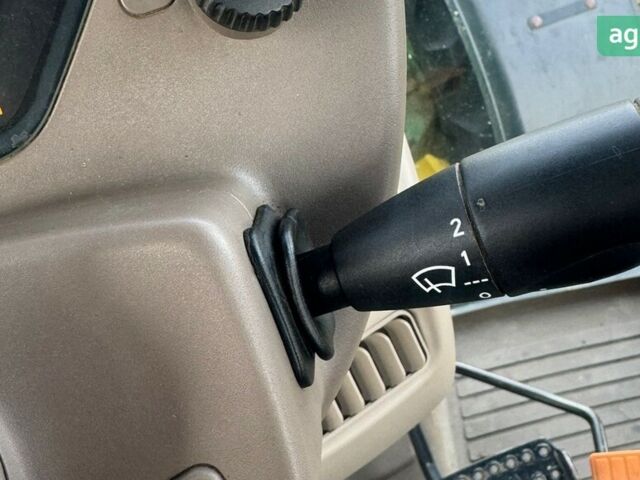 Джон Дир 6630, объемом двигателя 0 л и пробегом 6 тыс. км за 67000 $, фото 13 на Automoto.ua