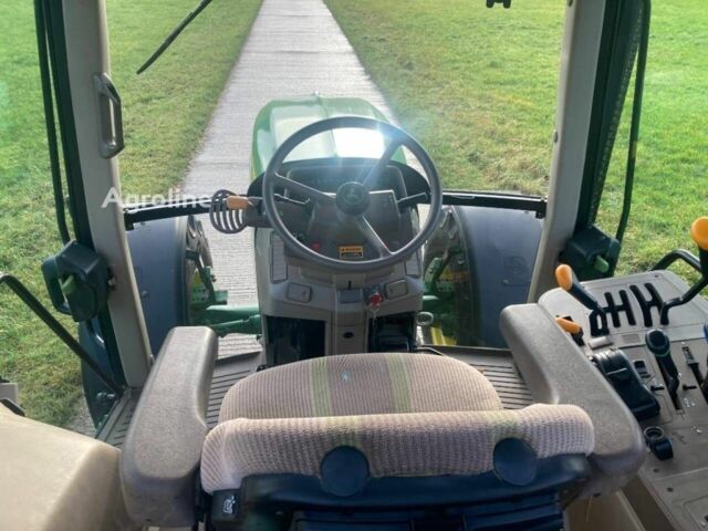 Джон Дир 6630, объемом двигателя 0 л и пробегом 0 тыс. км за 53820 $, фото 16 на Automoto.ua