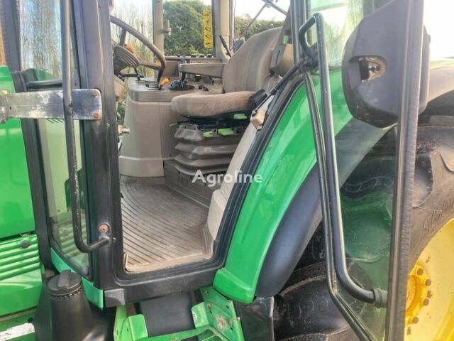 Джон Дір 6630, об'ємом двигуна 0 л та пробігом 0 тис. км за 54746 $, фото 11 на Automoto.ua