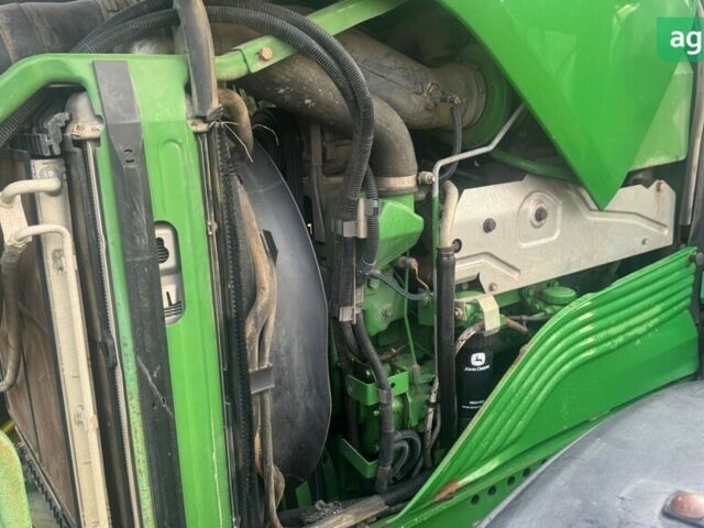 Джон Дир 6630, объемом двигателя 0 л и пробегом 6 тыс. км за 67000 $, фото 15 на Automoto.ua