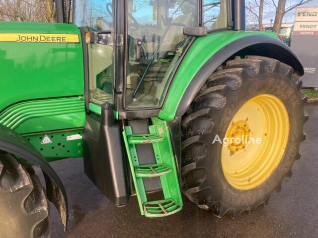 Джон Дир 6630, объемом двигателя 0 л и пробегом 0 тыс. км за 53820 $, фото 6 на Automoto.ua