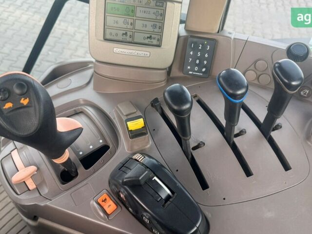 Джон Дир 6630, объемом двигателя 0 л и пробегом 6 тыс. км за 67000 $, фото 8 на Automoto.ua