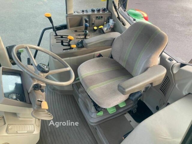 Джон Дир 6630, объемом двигателя 0 л и пробегом 0 тыс. км за 53820 $, фото 13 на Automoto.ua