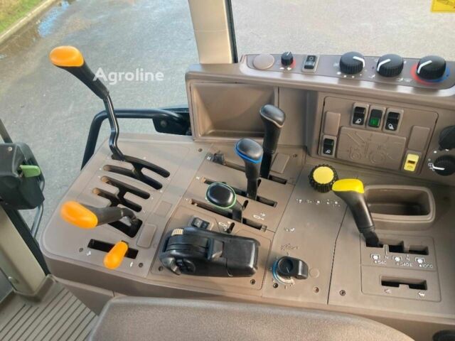 Джон Дир 6630, объемом двигателя 0 л и пробегом 0 тыс. км за 53820 $, фото 14 на Automoto.ua