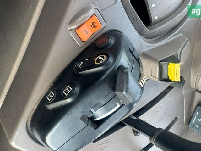 Джон Дир 6630, объемом двигателя 0 л и пробегом 6 тыс. км за 67000 $, фото 16 на Automoto.ua