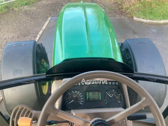 Джон Дир 6630, объемом двигателя 0 л и пробегом 0 тыс. км за 53820 $, фото 15 на Automoto.ua