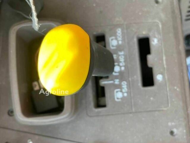 Зеленый Джон Дир 6630, объемом двигателя 0 л и пробегом 0 тыс. км за 41798 $, фото 6 на Automoto.ua