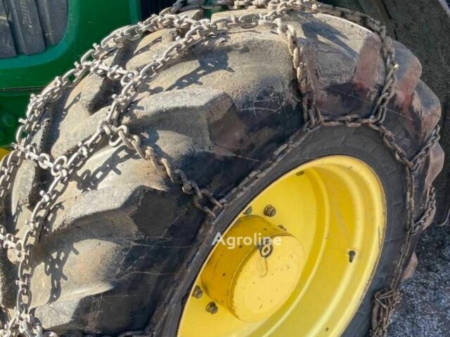 Зеленый Джон Дир 6630, объемом двигателя 0 л и пробегом 0 тыс. км за 41798 $, фото 9 на Automoto.ua