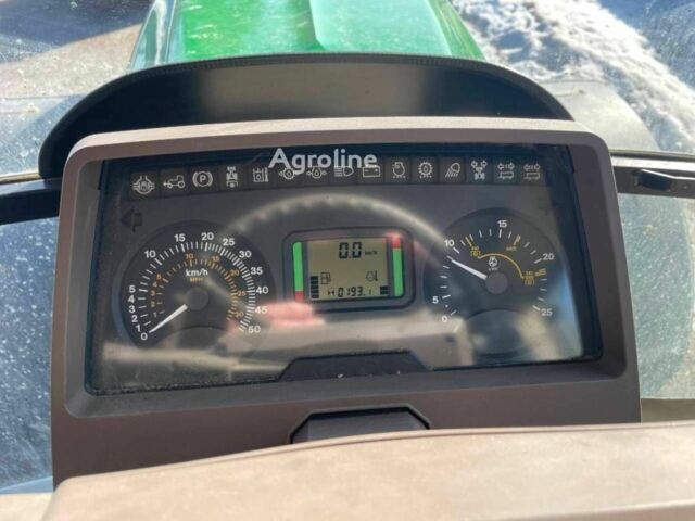 Зеленый Джон Дир 6630, объемом двигателя 0 л и пробегом 0 тыс. км за 41798 $, фото 3 на Automoto.ua