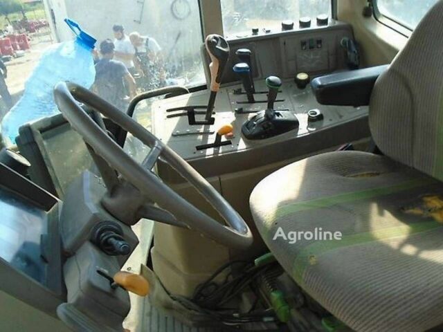 Зеленый Джон Дир 6630, объемом двигателя 0 л и пробегом 0 тыс. км за 33771 $, фото 6 на Automoto.ua