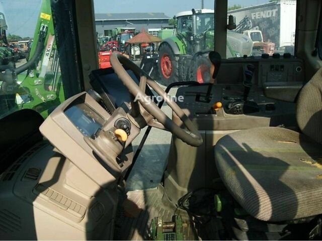 Зеленый Джон Дир 6630, объемом двигателя 0 л и пробегом 0 тыс. км за 33771 $, фото 5 на Automoto.ua