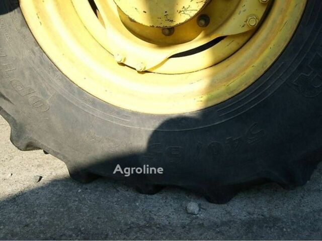 Зеленый Джон Дир 6630, объемом двигателя 0 л и пробегом 0 тыс. км за 33771 $, фото 9 на Automoto.ua