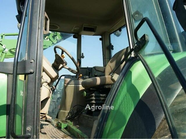 Зеленый Джон Дир 6630, объемом двигателя 0 л и пробегом 0 тыс. км за 33771 $, фото 8 на Automoto.ua