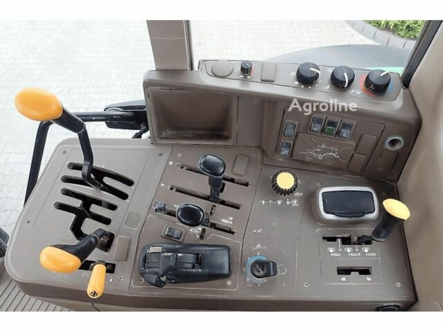 Зеленый Джон Дир 6630, объемом двигателя 0 л и пробегом 0 тыс. км за 45648 $, фото 7 на Automoto.ua