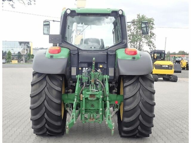Зеленый Джон Дир 6630, объемом двигателя 0 л и пробегом 0 тыс. км за 45648 $, фото 4 на Automoto.ua