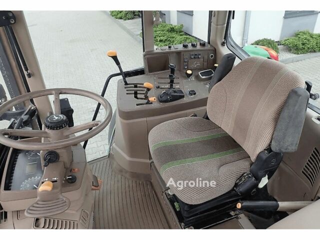 Зеленый Джон Дир 6630, объемом двигателя 0 л и пробегом 0 тыс. км за 44864 $, фото 8 на Automoto.ua