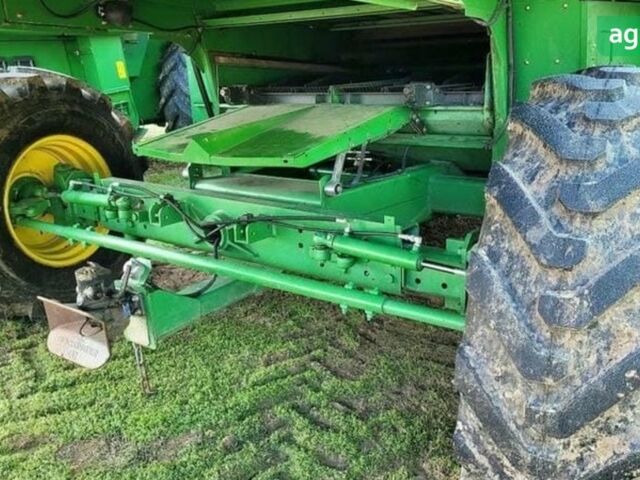 Джон Дір 670, об'ємом двигуна 0 л та пробігом 0 тис. км за 73567 $, фото 6 на Automoto.ua