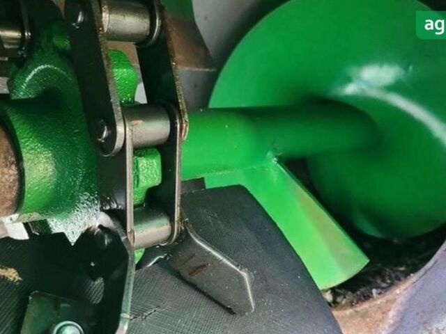 Джон Дір 670, об'ємом двигуна 0 л та пробігом 0 тис. км за 73567 $, фото 8 на Automoto.ua