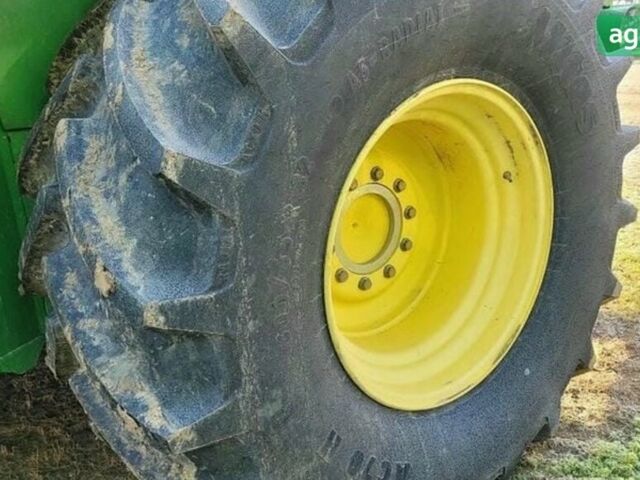 Джон Дір 670, об'ємом двигуна 0 л та пробігом 0 тис. км за 73567 $, фото 4 на Automoto.ua