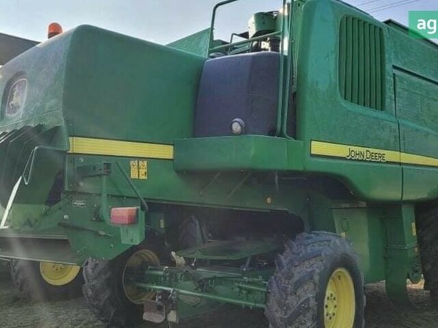 Джон Дір 670, об'ємом двигуна 0 л та пробігом 0 тис. км за 73567 $, фото 3 на Automoto.ua