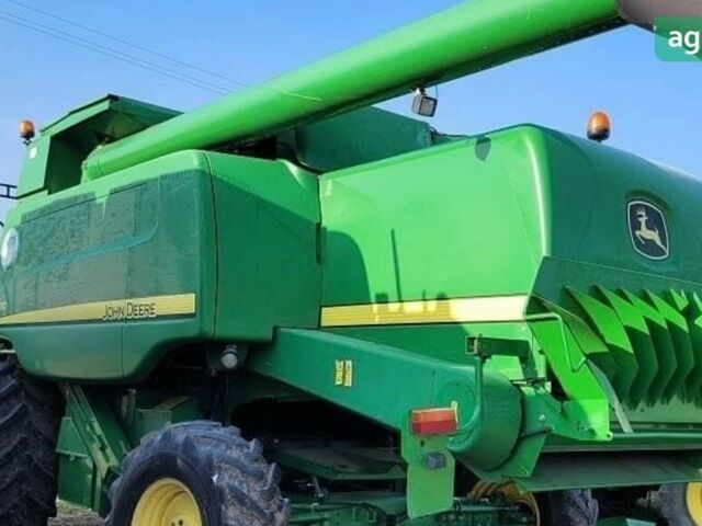 Джон Дір 670, об'ємом двигуна 0 л та пробігом 0 тис. км за 73567 $, фото 1 на Automoto.ua