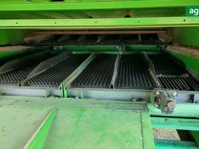 Джон Дір 670, об'ємом двигуна 0 л та пробігом 0 тис. км за 73567 $, фото 5 на Automoto.ua