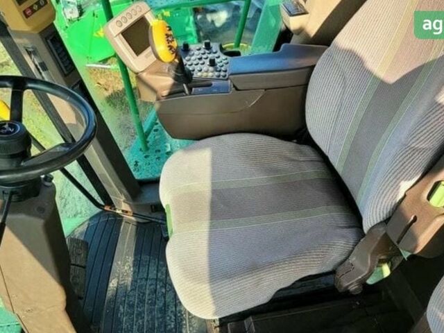 Джон Дір 670, об'ємом двигуна 0 л та пробігом 0 тис. км за 73567 $, фото 9 на Automoto.ua