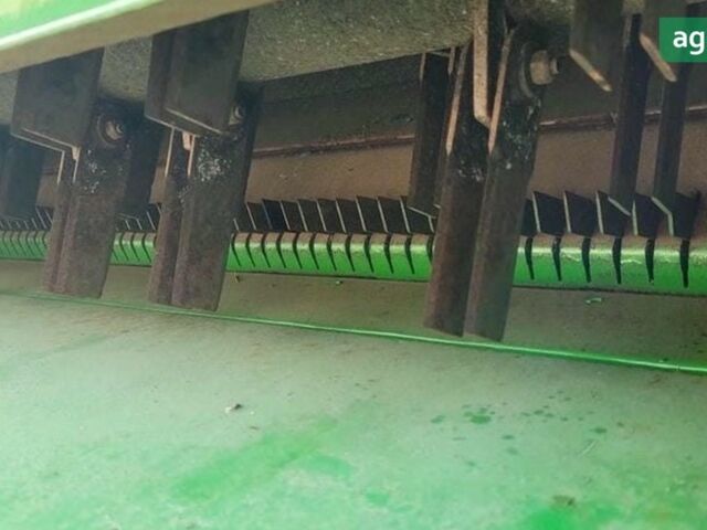 Джон Дір 670, об'ємом двигуна 0 л та пробігом 0 тис. км за 73567 $, фото 7 на Automoto.ua