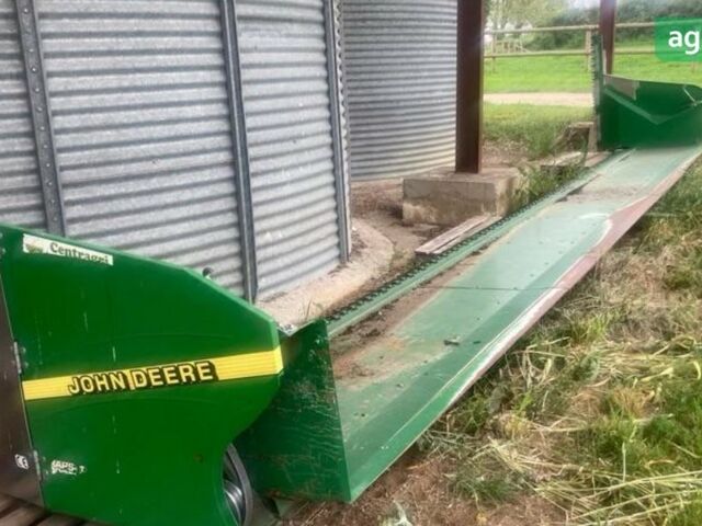 Джон Дир 670, объемом двигателя 0 л и пробегом 0 тыс. км за 206594 $, фото 19 на Automoto.ua