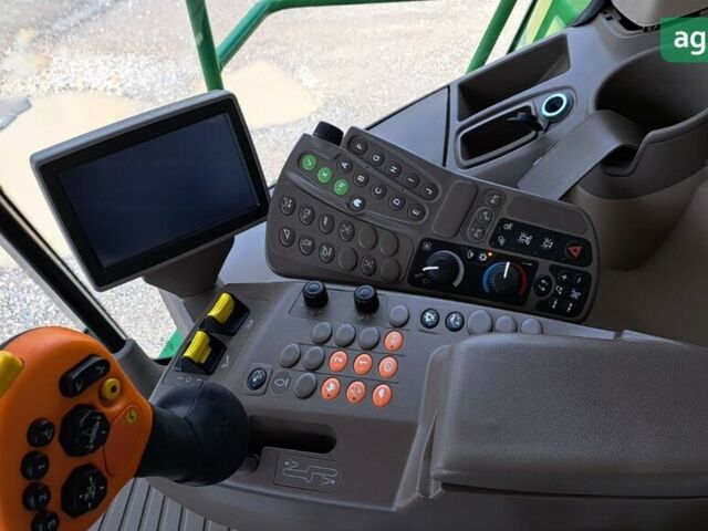 Джон Дир 670, объемом двигателя 0 л и пробегом 0 тыс. км за 206594 $, фото 7 на Automoto.ua