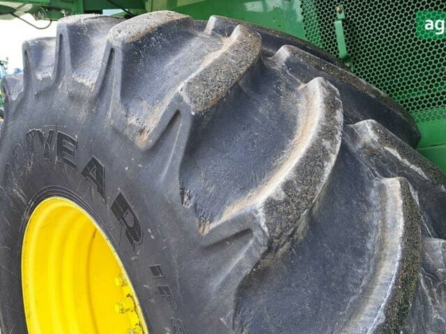 Джон Дир 670, объемом двигателя 0 л и пробегом 0 тыс. км за 206594 $, фото 13 на Automoto.ua