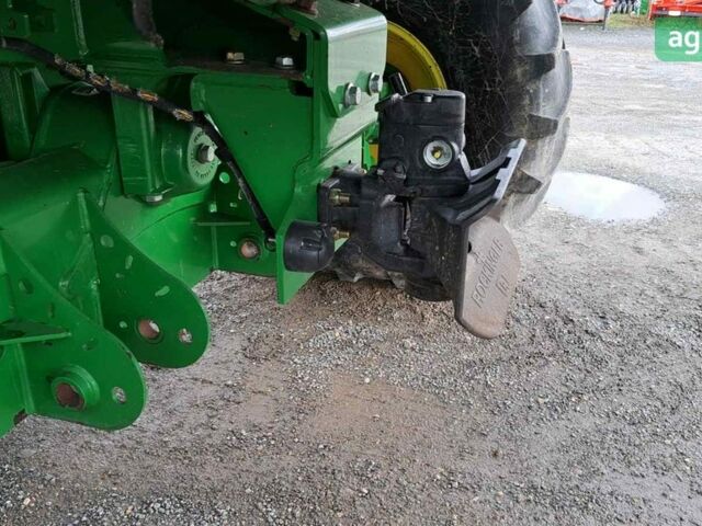 Джон Дир 670, объемом двигателя 0 л и пробегом 0 тыс. км за 206594 $, фото 9 на Automoto.ua