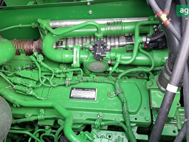 Джон Дир 670, объемом двигателя 0 л и пробегом 0 тыс. км за 206594 $, фото 8 на Automoto.ua