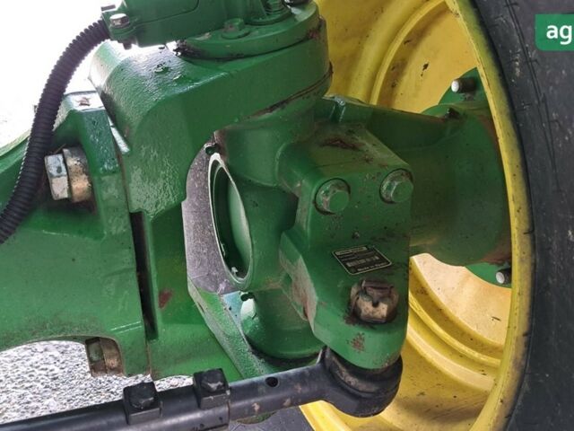 Джон Дир 670, объемом двигателя 0 л и пробегом 0 тыс. км за 206594 $, фото 18 на Automoto.ua