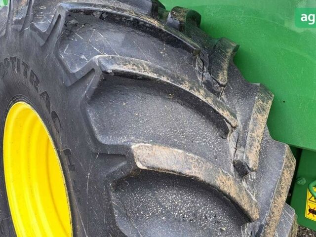 Джон Дир 670, объемом двигателя 0 л и пробегом 0 тыс. км за 206594 $, фото 14 на Automoto.ua