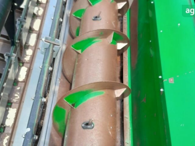 Джон Дир 670, объемом двигателя 0 л и пробегом 0 тыс. км за 206594 $, фото 20 на Automoto.ua