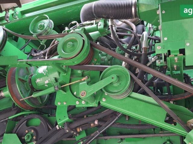 Джон Дир 670, объемом двигателя 0 л и пробегом 0 тыс. км за 206594 $, фото 16 на Automoto.ua