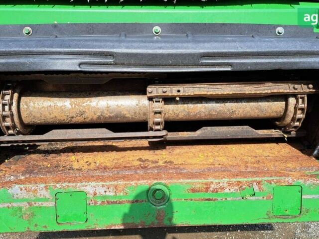 Джон Дир 670, объемом двигателя 0 л и пробегом 0 тыс. км за 206594 $, фото 11 на Automoto.ua