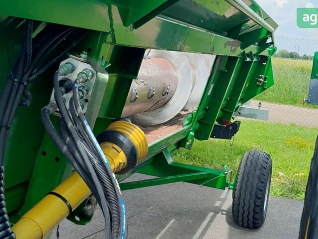 Джон Дир 670, объемом двигателя 0 л и пробегом 0 тыс. км за 206594 $, фото 22 на Automoto.ua