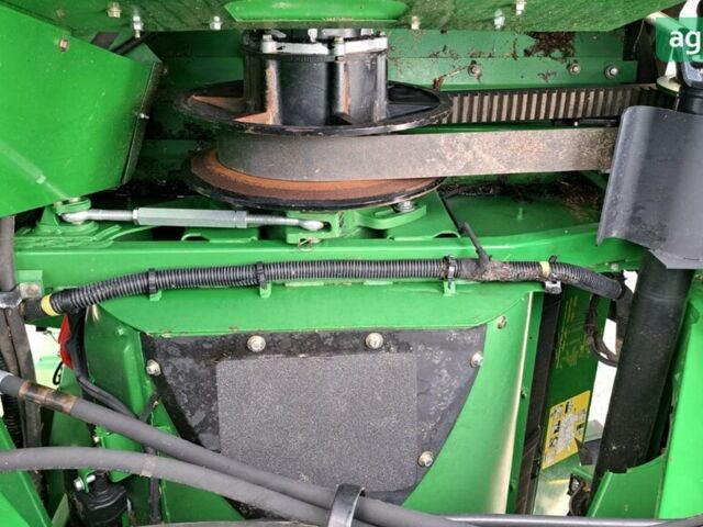 Джон Дир 670, объемом двигателя 0 л и пробегом 0 тыс. км за 206594 $, фото 12 на Automoto.ua