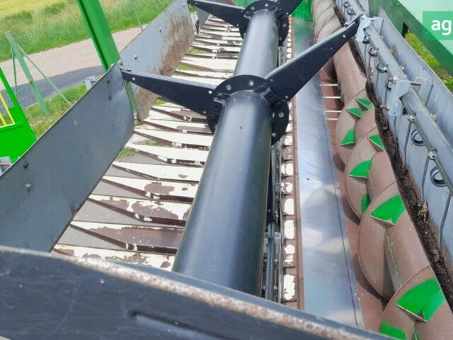 Джон Дир 670, объемом двигателя 0 л и пробегом 0 тыс. км за 206594 $, фото 21 на Automoto.ua